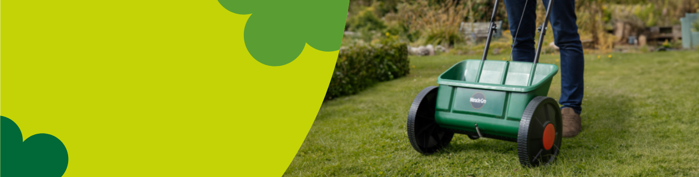 Spreaders & sweepers