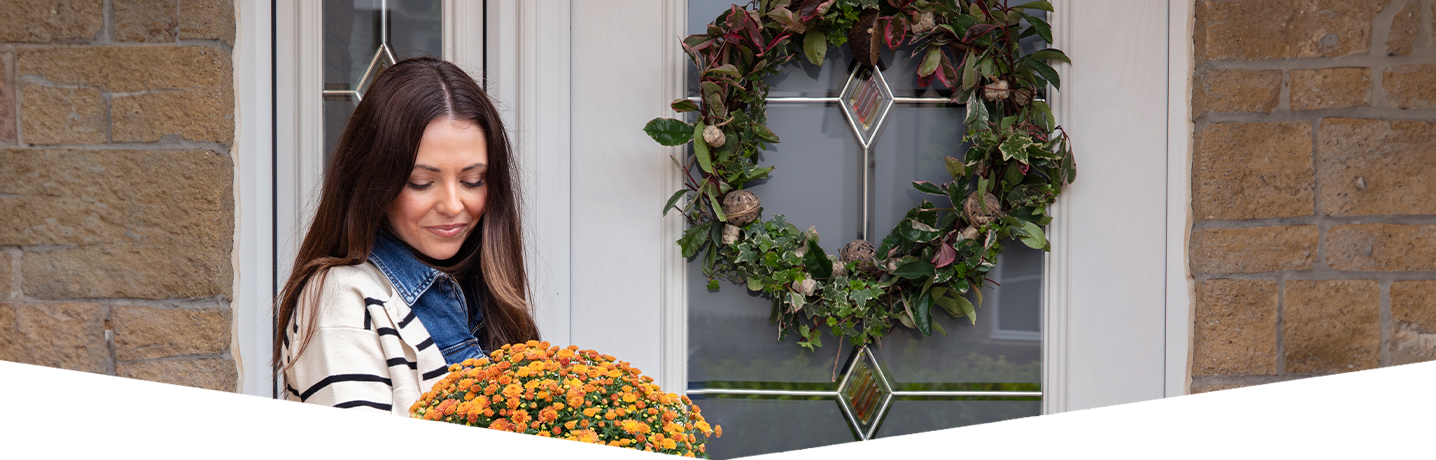 How to create a bird feeder wreath