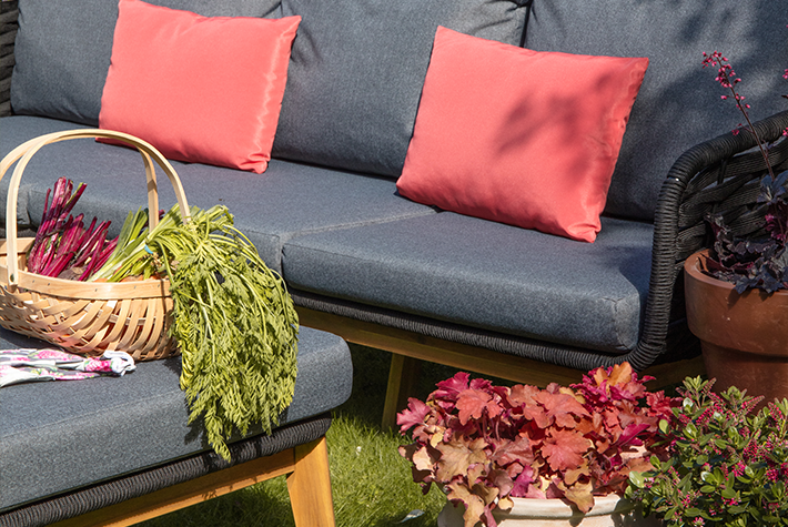 Late summer styling tips