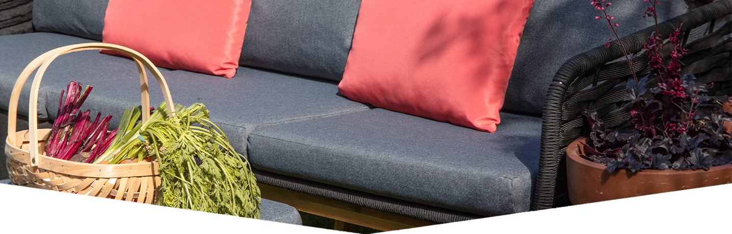 Late summer styling tips