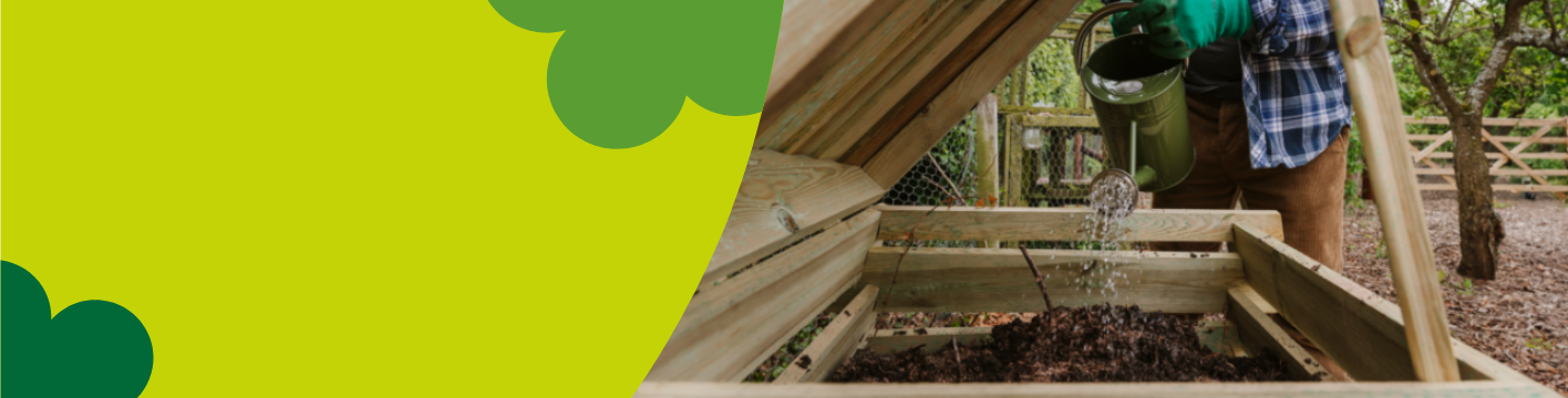 Composting accessories