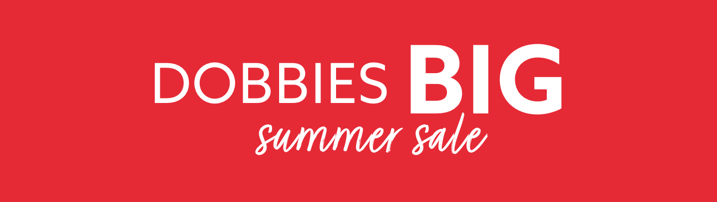 big summer sale