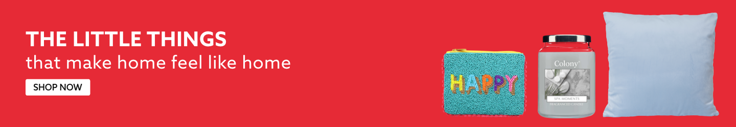 Home decor & accessories