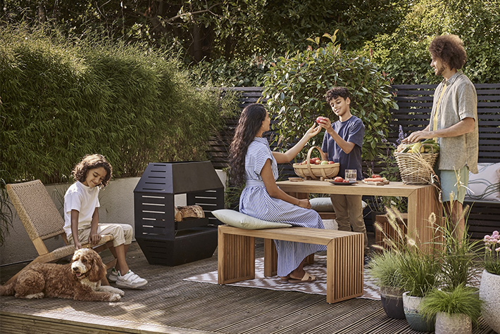 Gardening Tips for August 2024