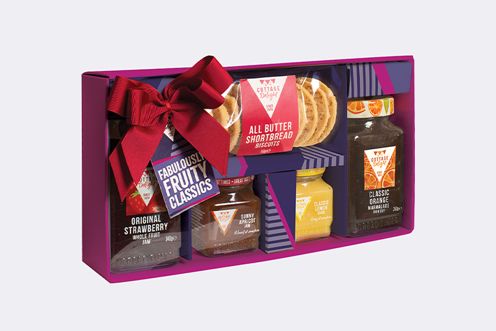 Fabulously fruity classics