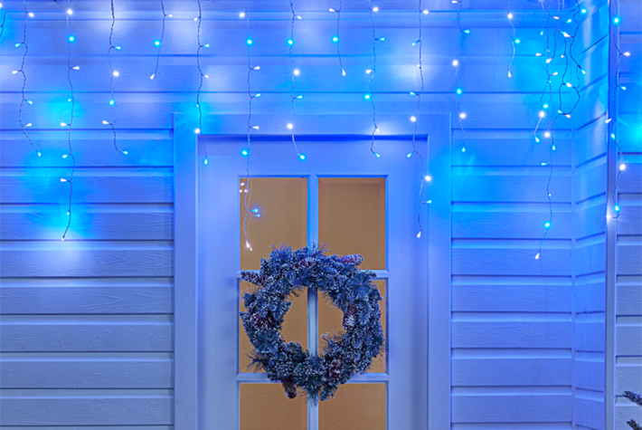 Dobbies fairy lights sales