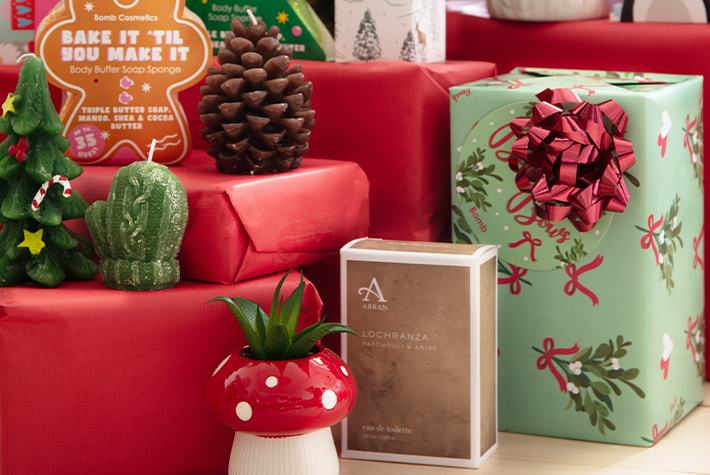 Rest & relaxation lovers