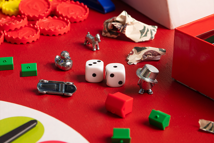 Fun & game enthusiasts