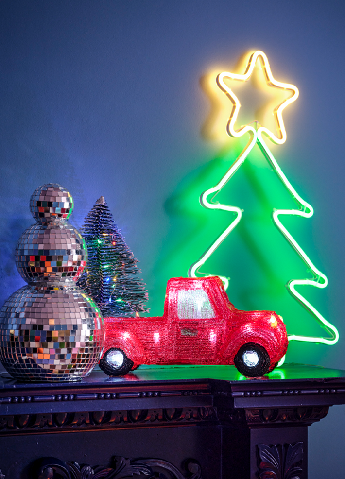 Dobbies fairy lights new arrivals