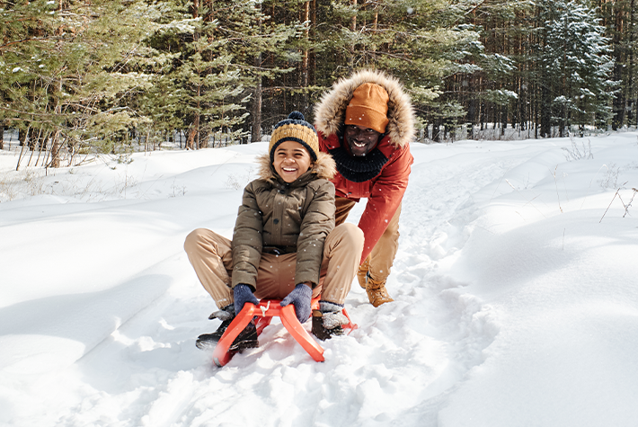Seasonal Garden gifts