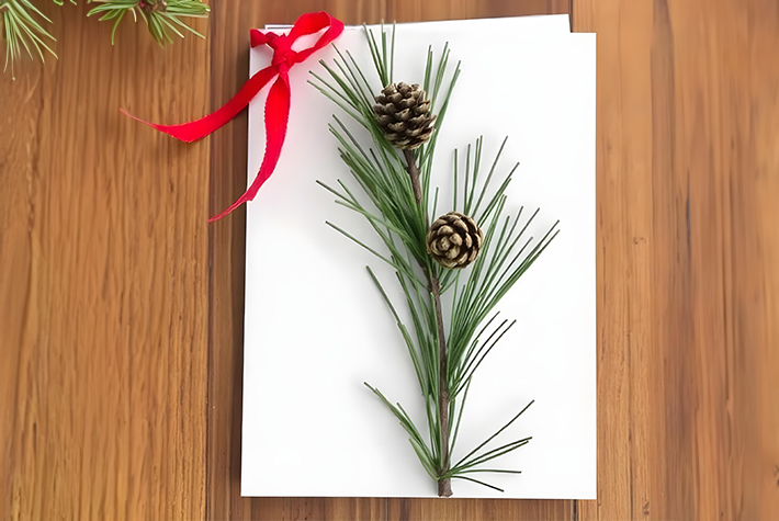 Crafty Christmas cards