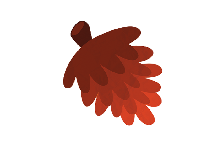 Seasonal garden gifts