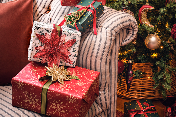 Secret Santa gift guide