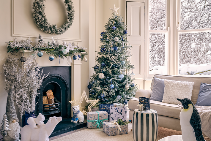 Artificial trees for every home