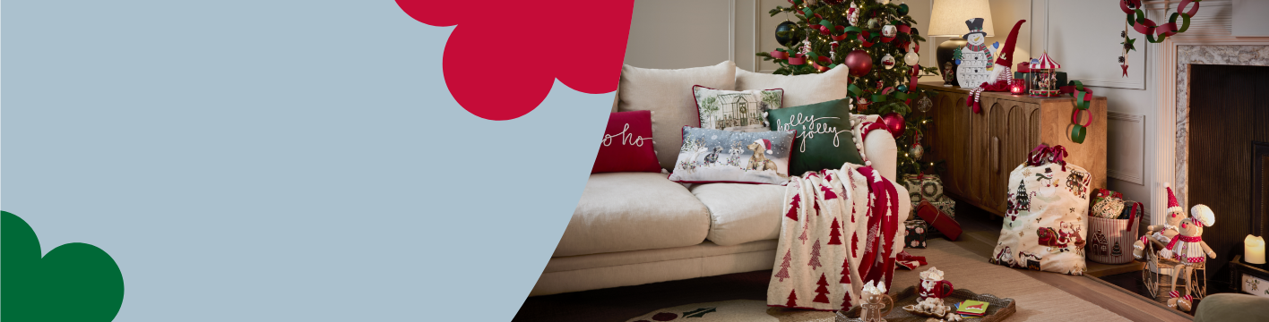 Christmas decorations