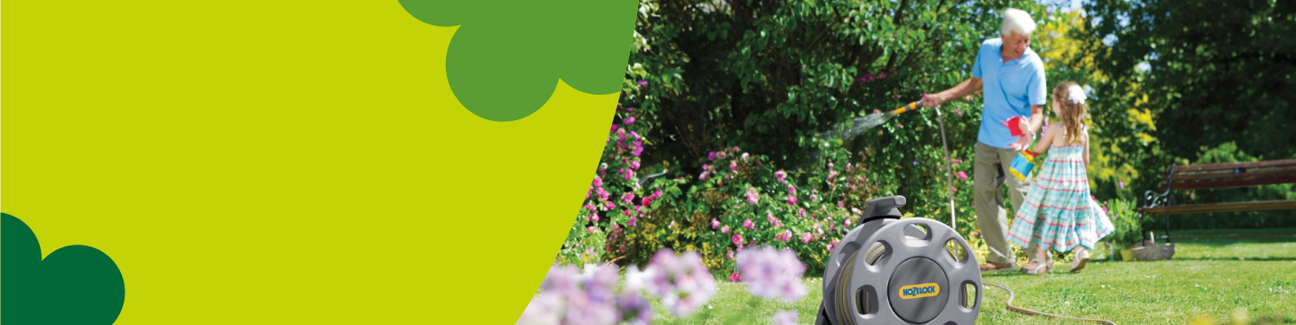 Hozelock Hoses Pipes & Connectors