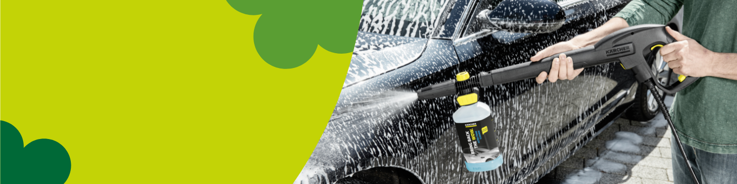 Karcher Pressure Washers