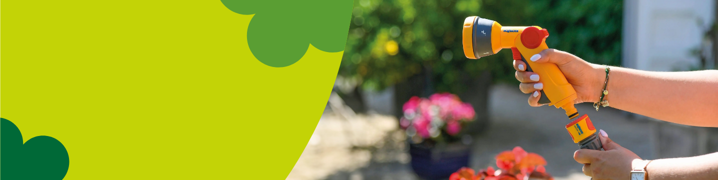 Hozelock Fittings & Accessories