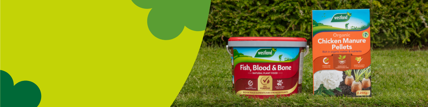 Westland Plant Food & Fertilisers
