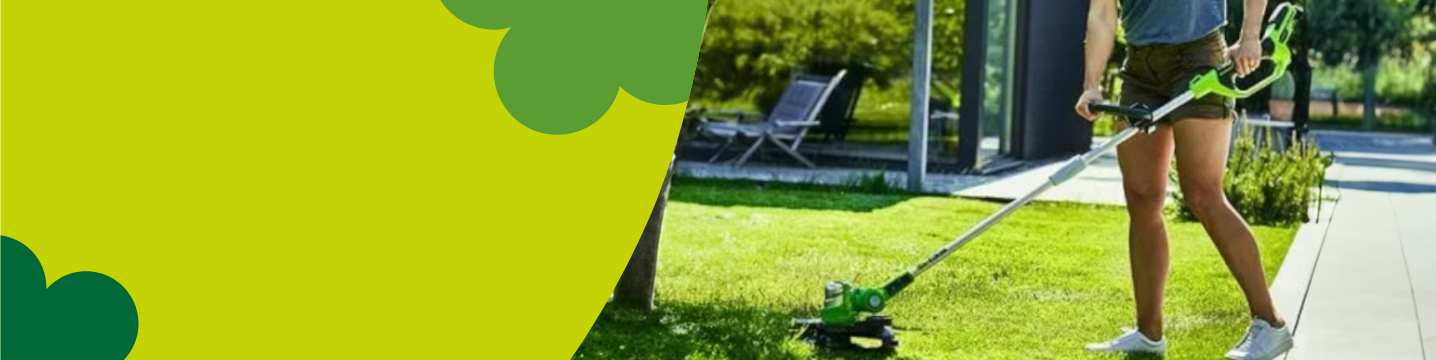 Greenworks Cordless Power Tools