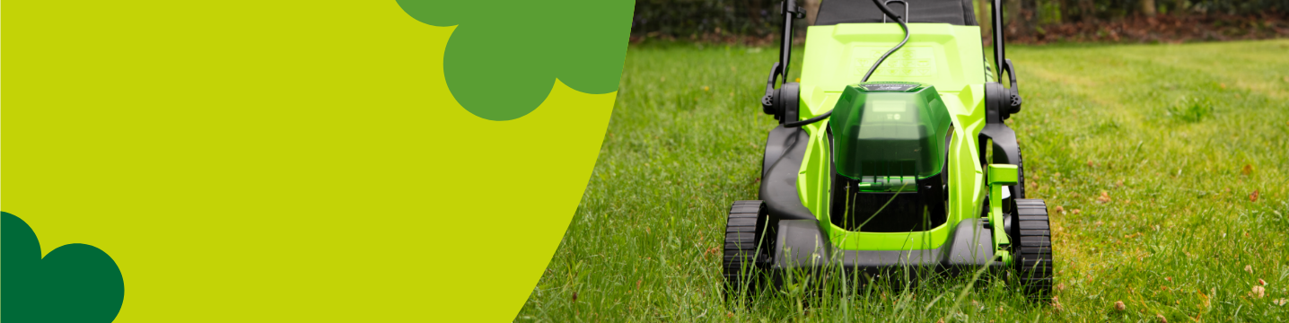 Greenworks Lawnmowers