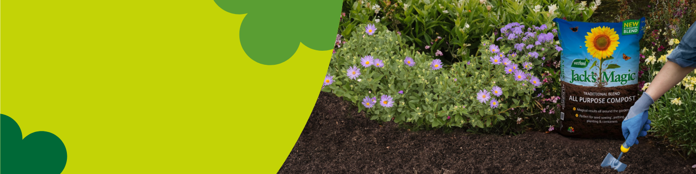 Westland Compost, Plant & Lawn Care