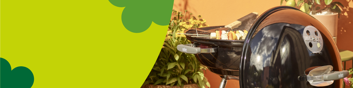 Weber BBQs & Accessories