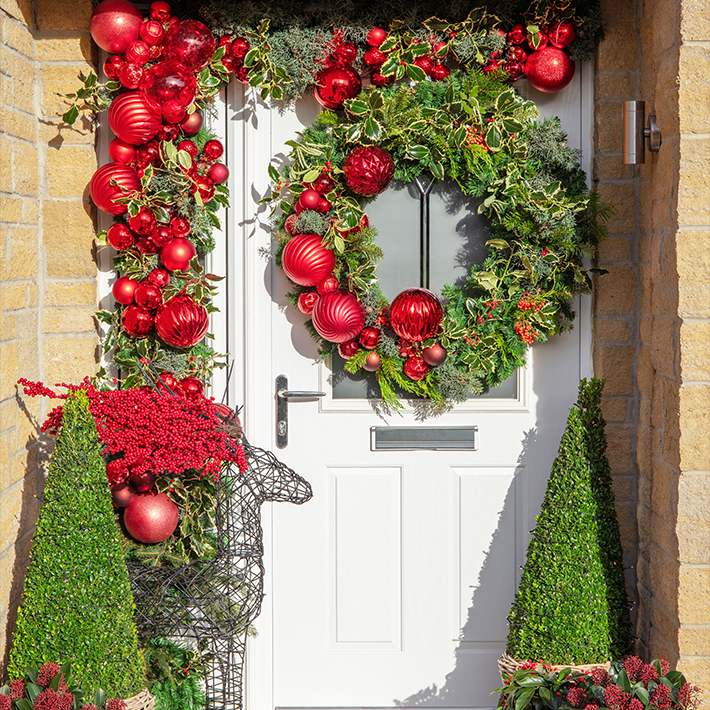 Gardening tips for December