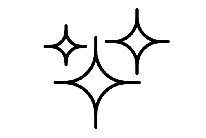 Silvery-green foliage