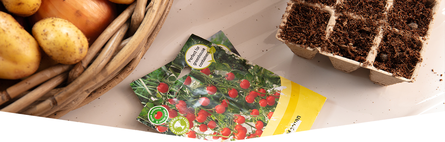 Gardening tips for February