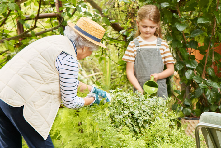 Alzheimer’s Research UK