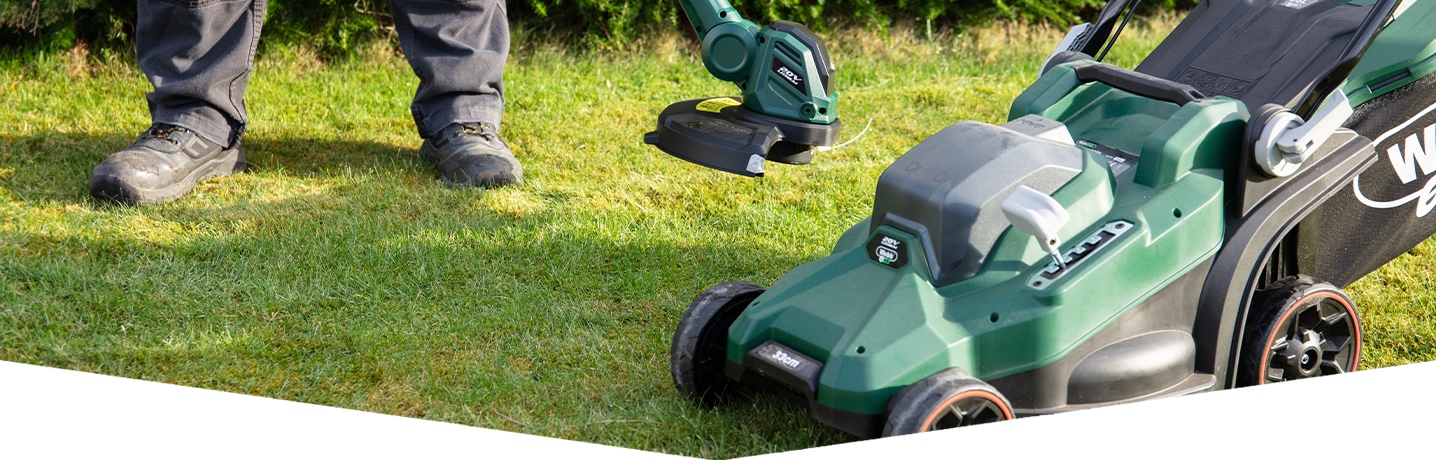 Essential spring gardening jobs