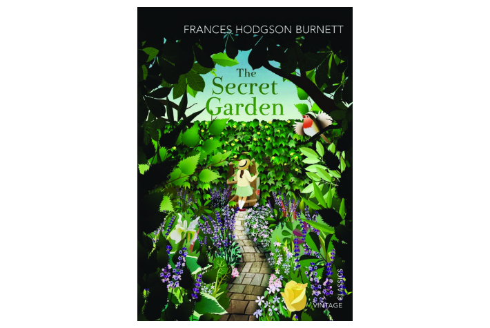 Beyond the Secret Garden