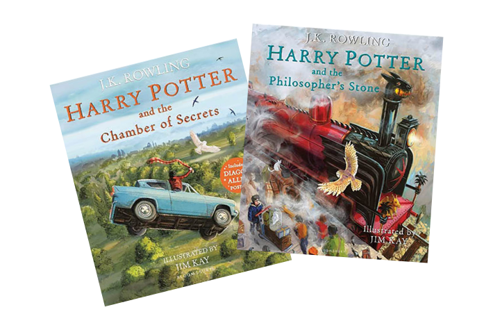 Beyond the Secret Garden