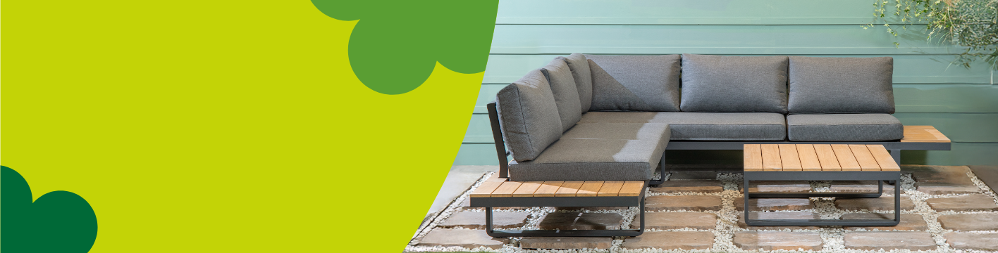 Outdoor Furniture Cleaners