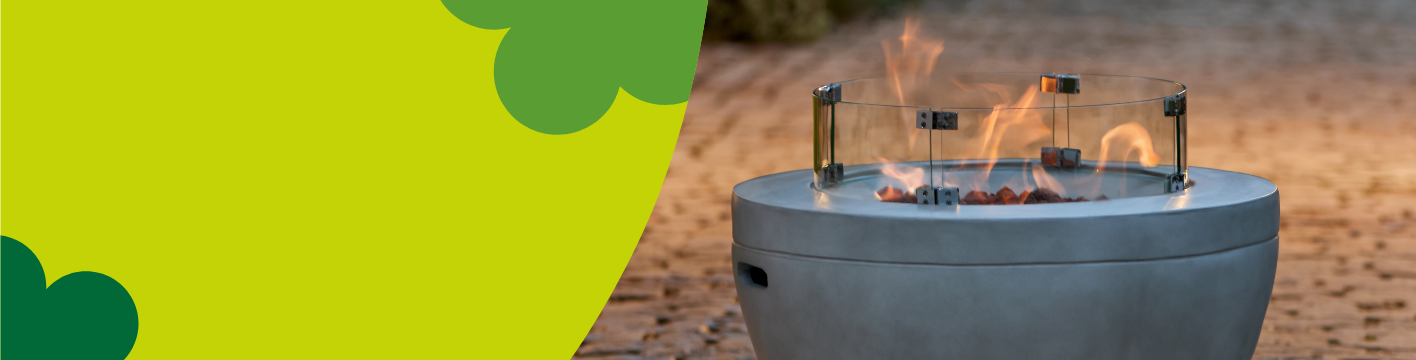 Outdoor Lighting & Heating