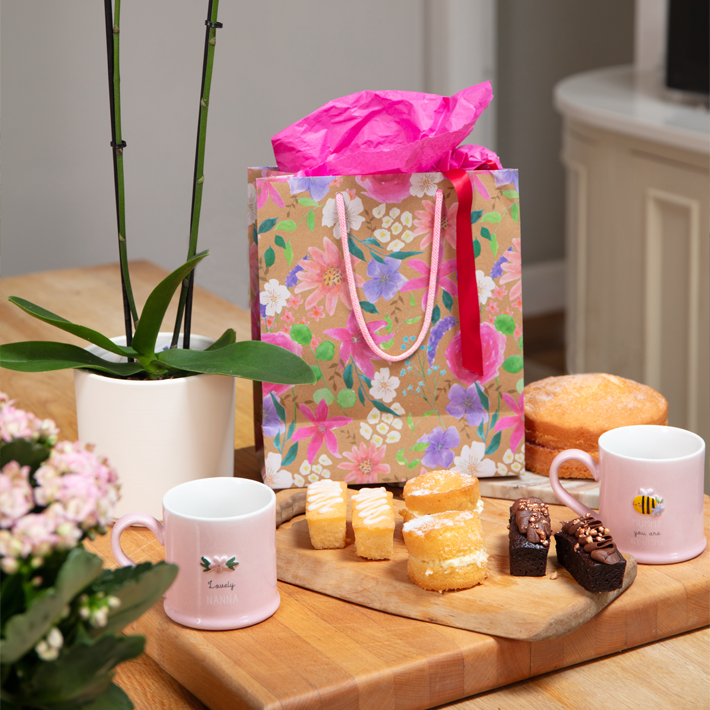 Mother's day gifting