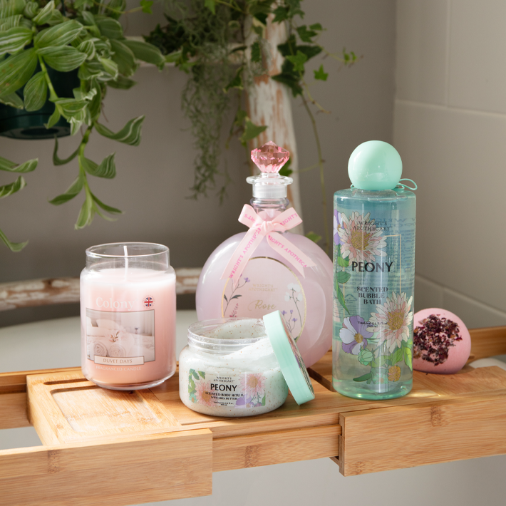 Mother's day gifting