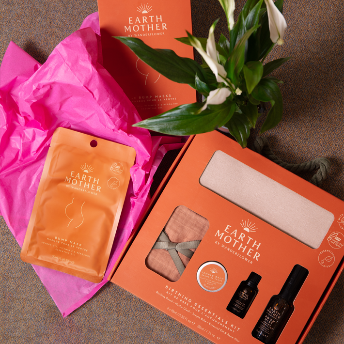 Mother's day gifting