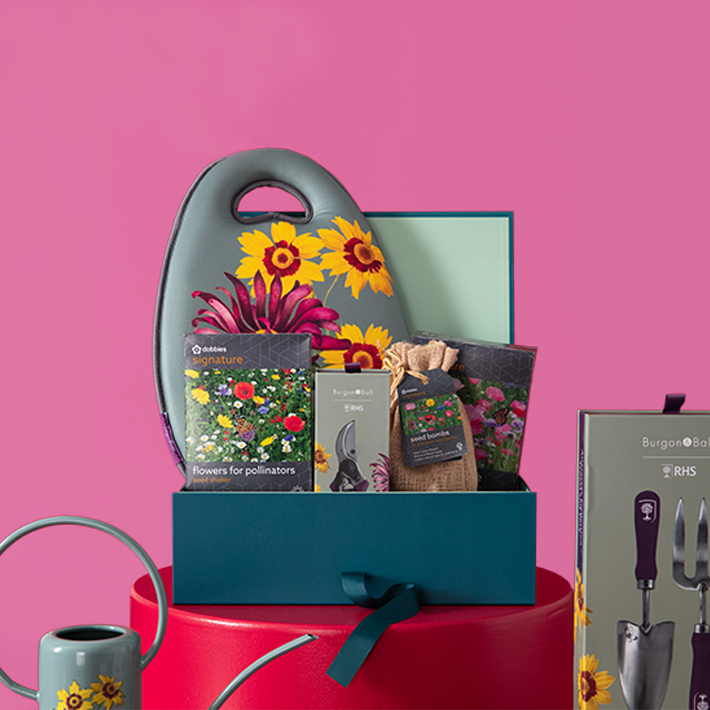 Mother's day gifting