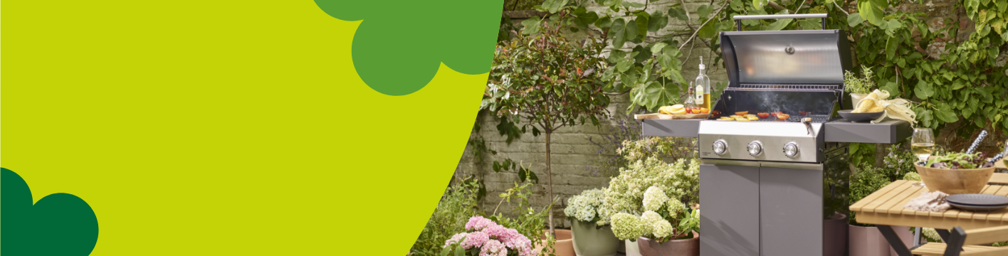 Pizza Oven & BBQ Covers