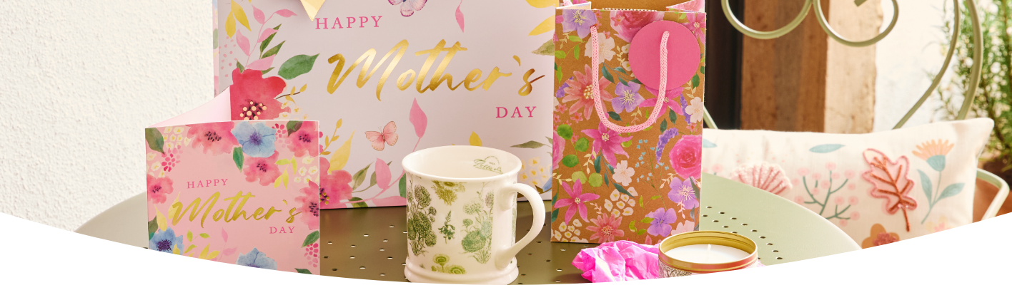 Mother’s day gift guide