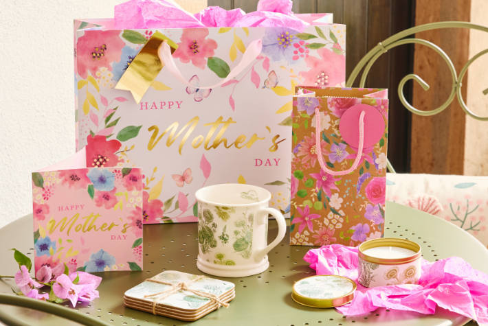 Mother’s day gift guide
