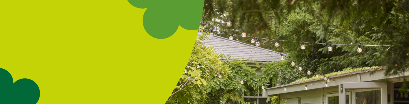 Garden & Outdoor Lighting