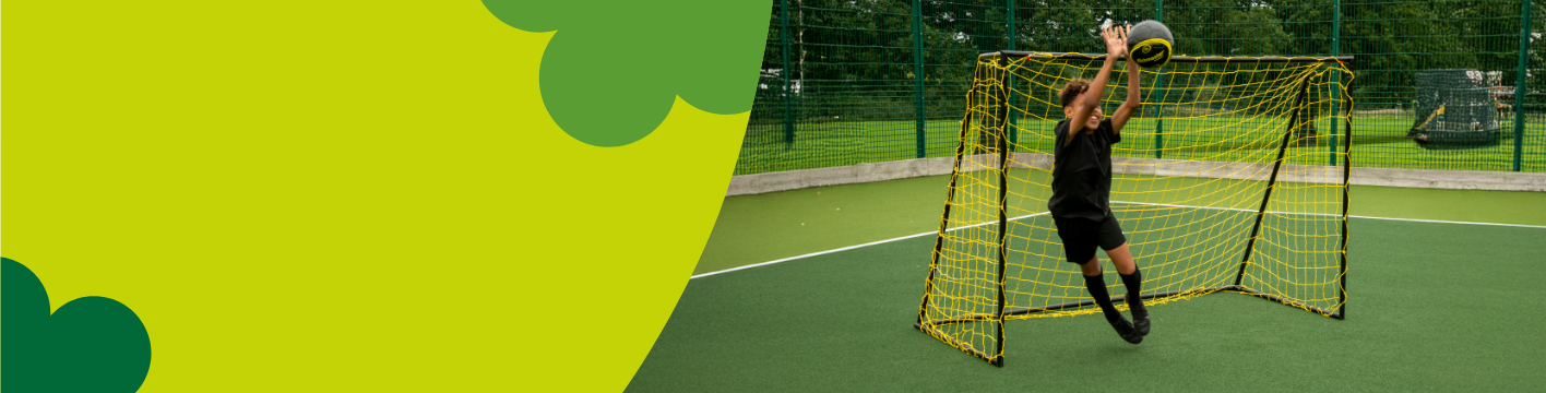 Outdoor Activity Toys 