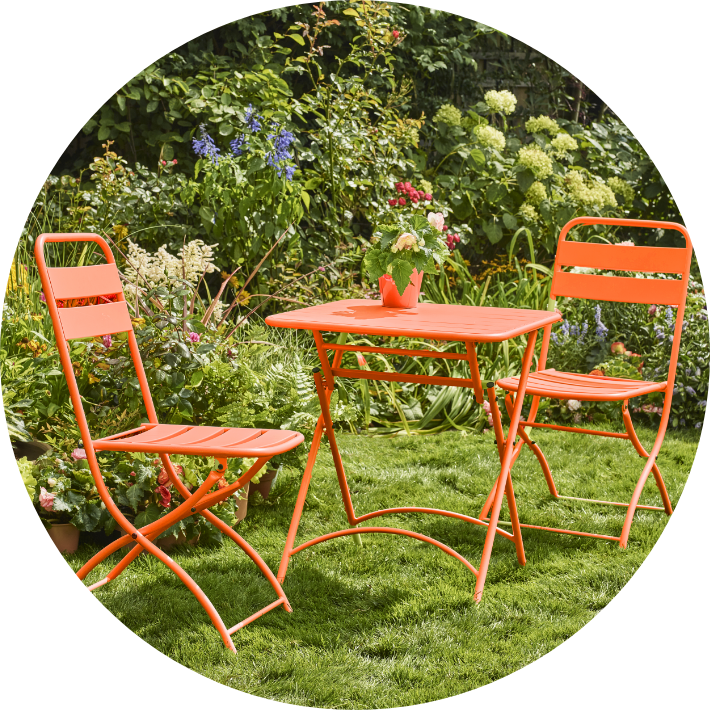 Bistro sets