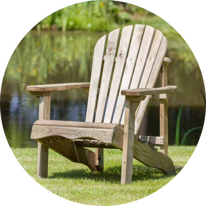 Chairs & sunloungers