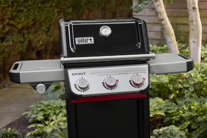 Weber BBQs