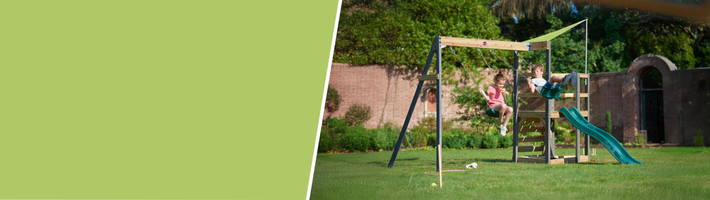 Plum Play Outdoor Toys