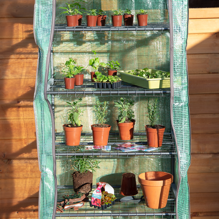 Beginners guide to propagation